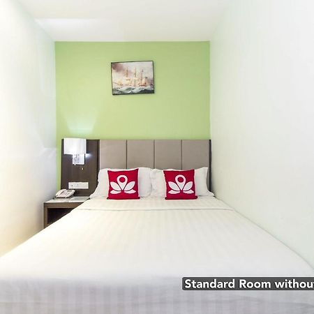 Zen Rooms Chinatown Kl Kuala Lumpur Esterno foto