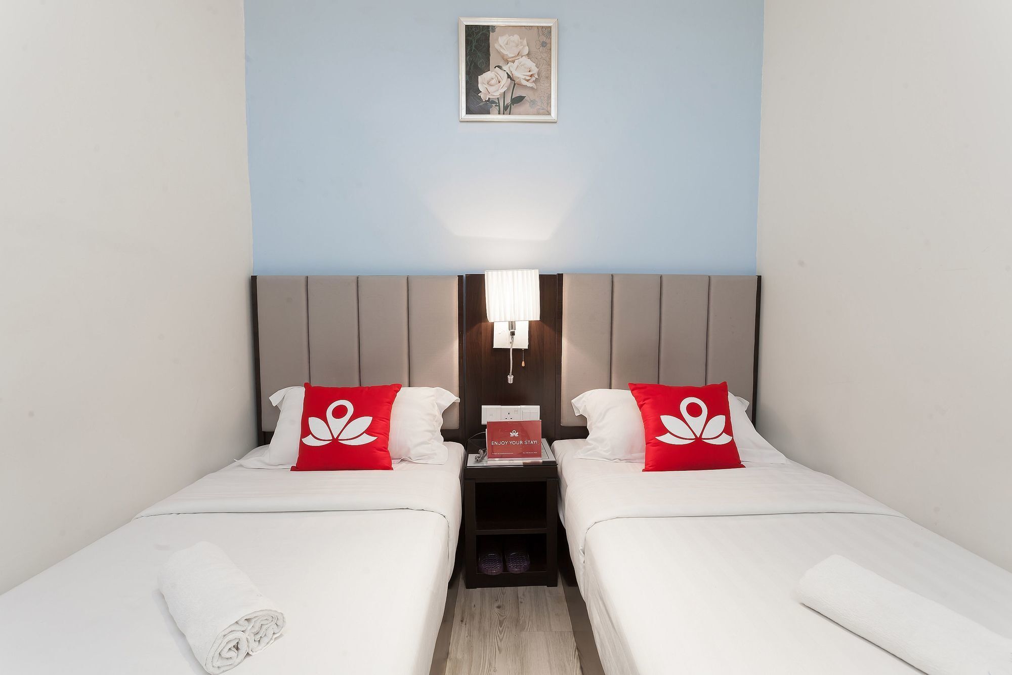 Zen Rooms Chinatown Kl Kuala Lumpur Esterno foto