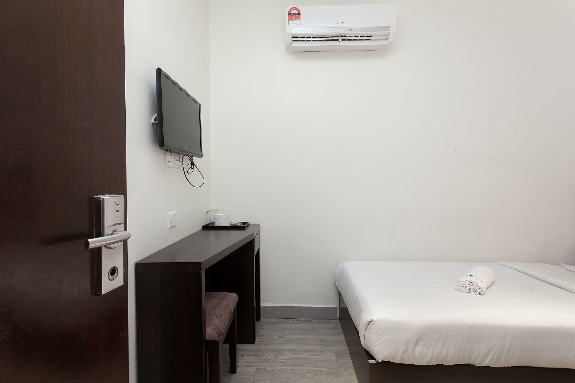 Zen Rooms Chinatown Kl Kuala Lumpur Esterno foto