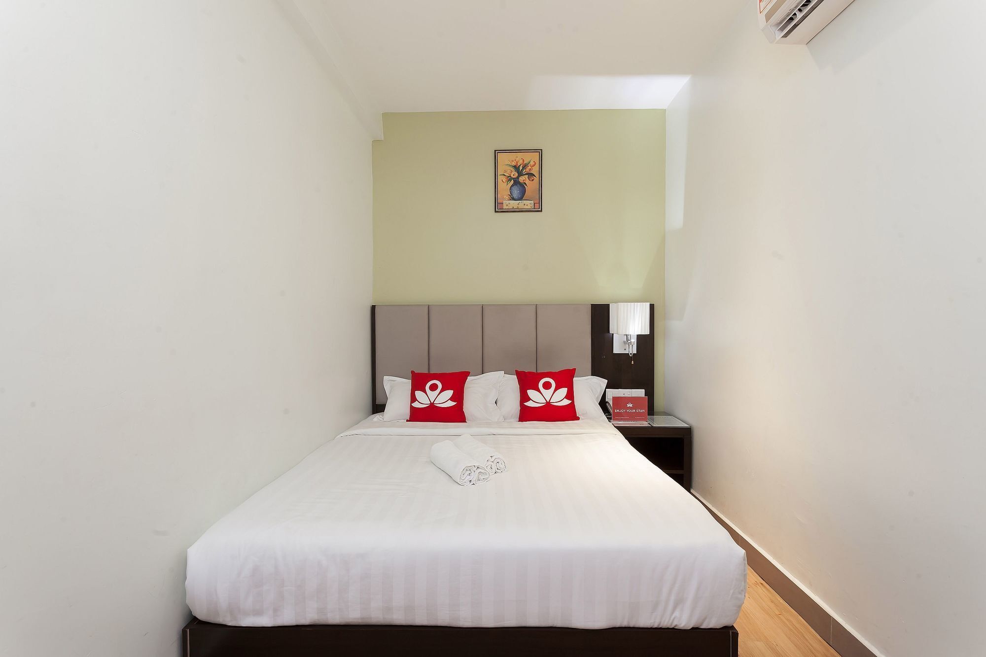 Zen Rooms Chinatown Kl Kuala Lumpur Esterno foto