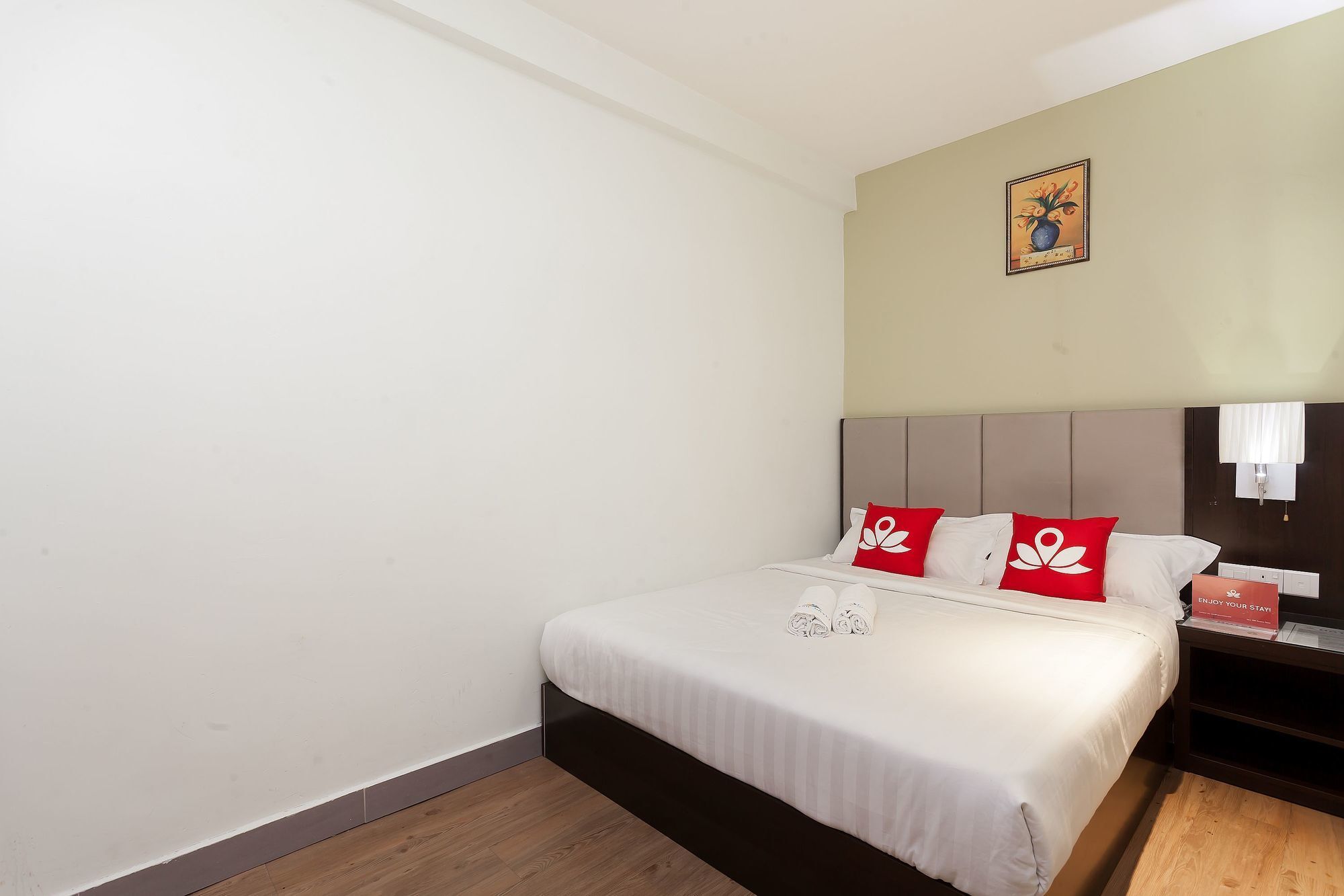 Zen Rooms Chinatown Kl Kuala Lumpur Esterno foto