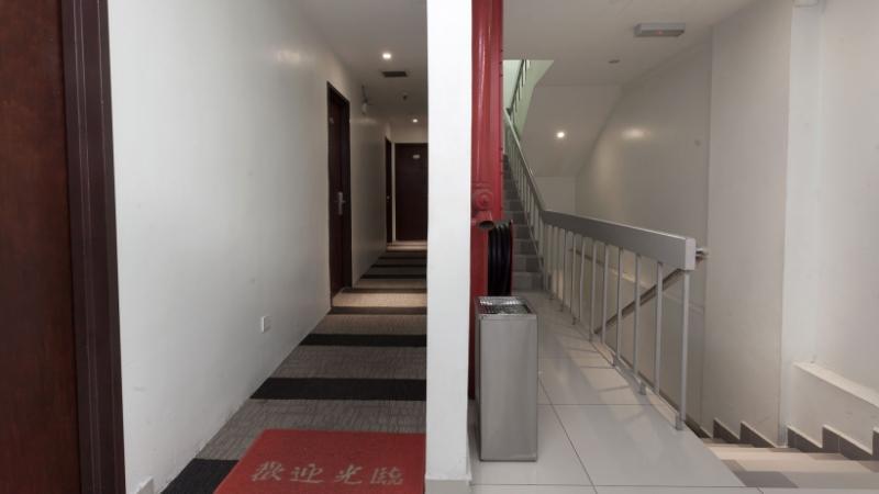 Zen Rooms Chinatown Kl Kuala Lumpur Esterno foto